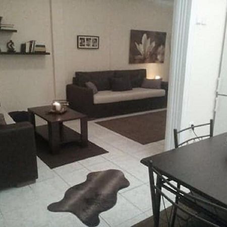 City Center / Apartment 70 Sqm / With View テッサロニキ エクステリア 写真
