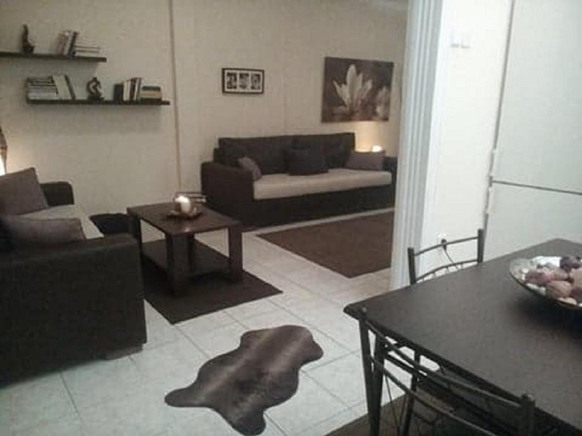 City Center / Apartment 70 Sqm / With View テッサロニキ エクステリア 写真