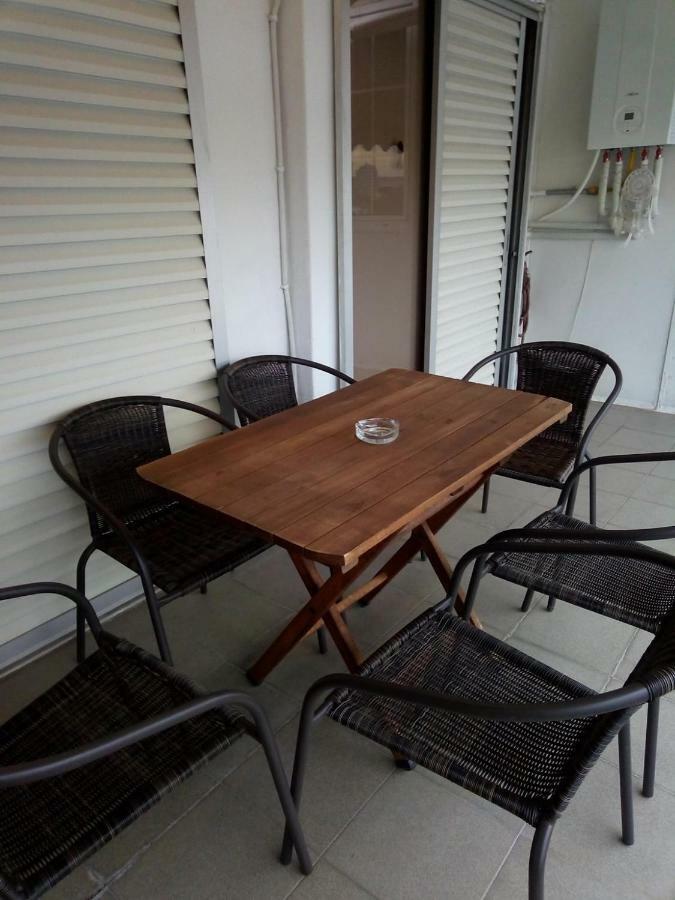 City Center / Apartment 70 Sqm / With View テッサロニキ エクステリア 写真