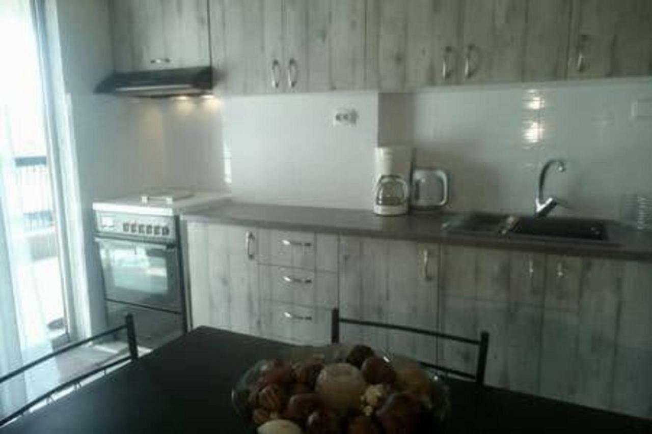 City Center / Apartment 70 Sqm / With View テッサロニキ エクステリア 写真