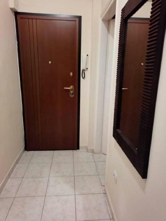 City Center / Apartment 70 Sqm / With View テッサロニキ エクステリア 写真