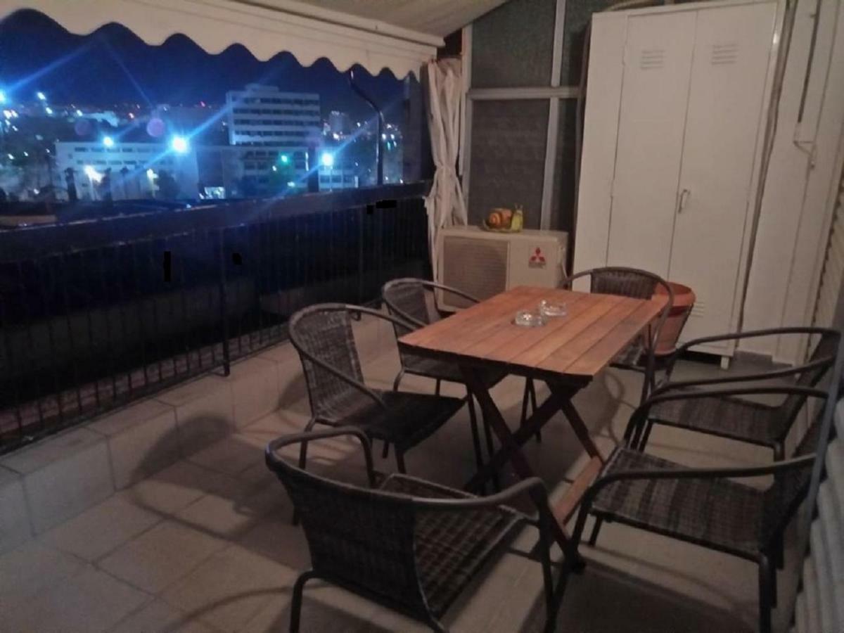 City Center / Apartment 70 Sqm / With View テッサロニキ エクステリア 写真