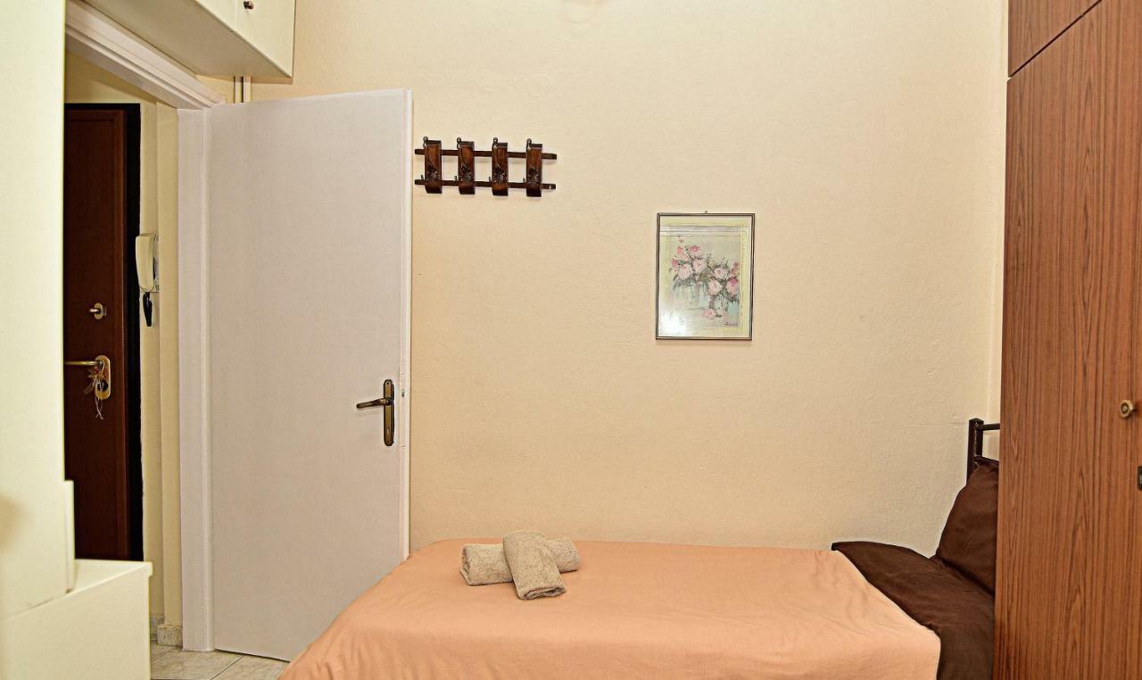 City Center / Apartment 70 Sqm / With View テッサロニキ エクステリア 写真